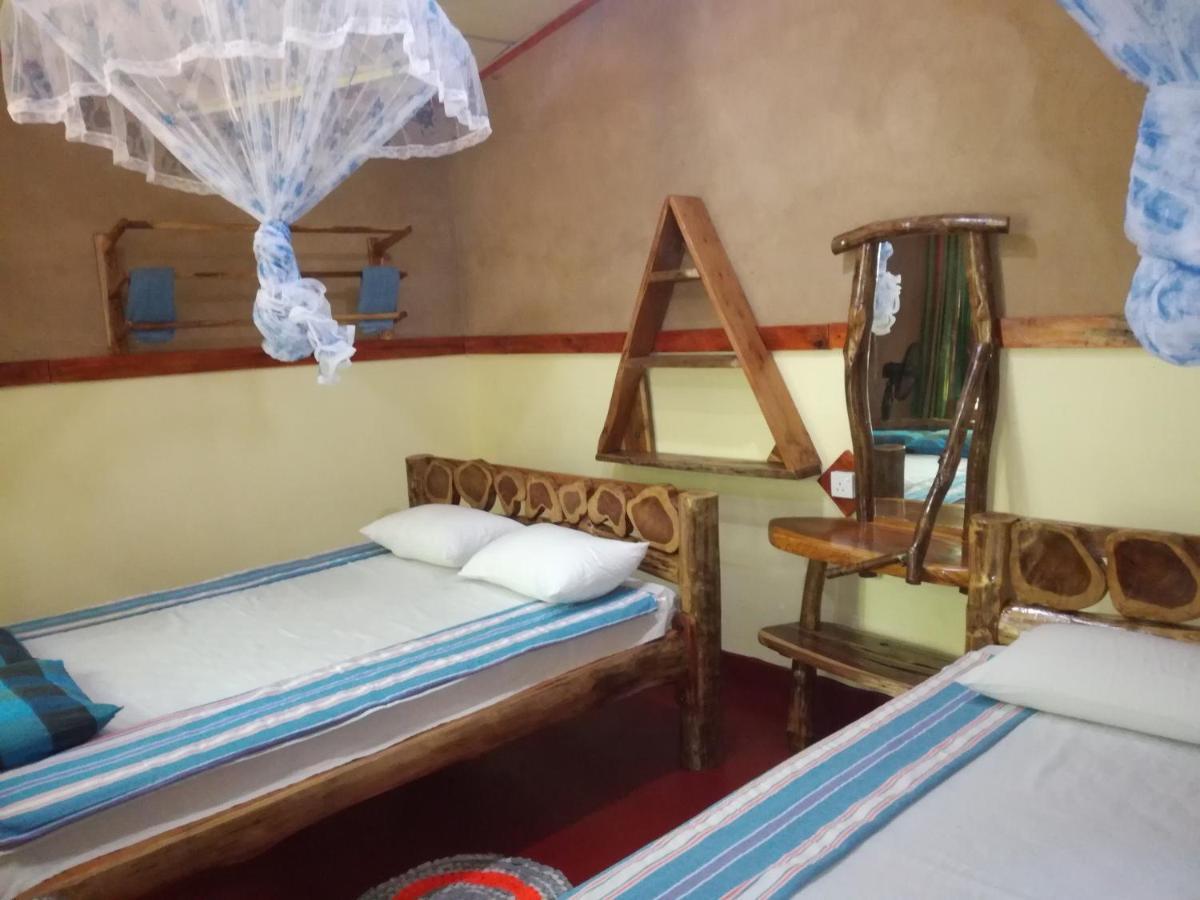 Sigiriya Freedom Lodge Dambulla Kültér fotó