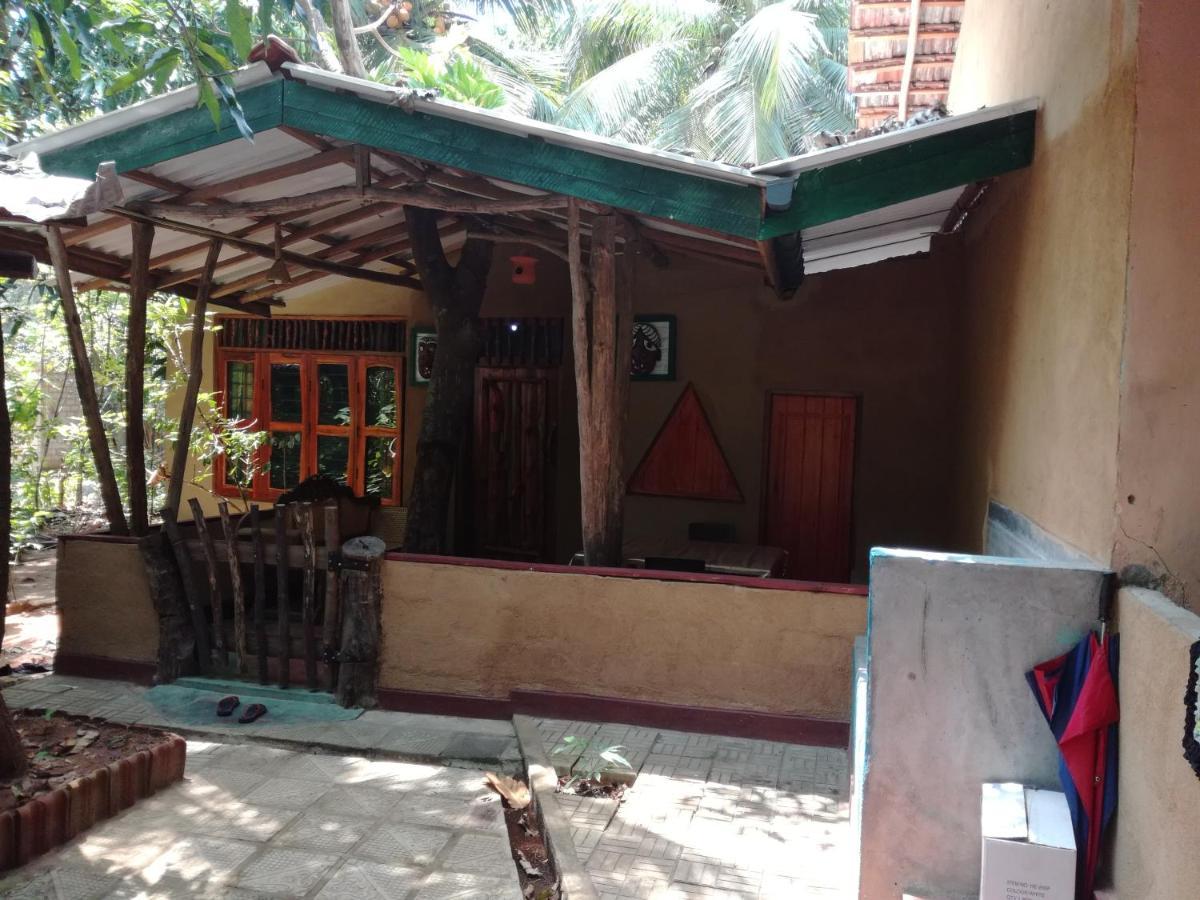 Sigiriya Freedom Lodge Dambulla Kültér fotó