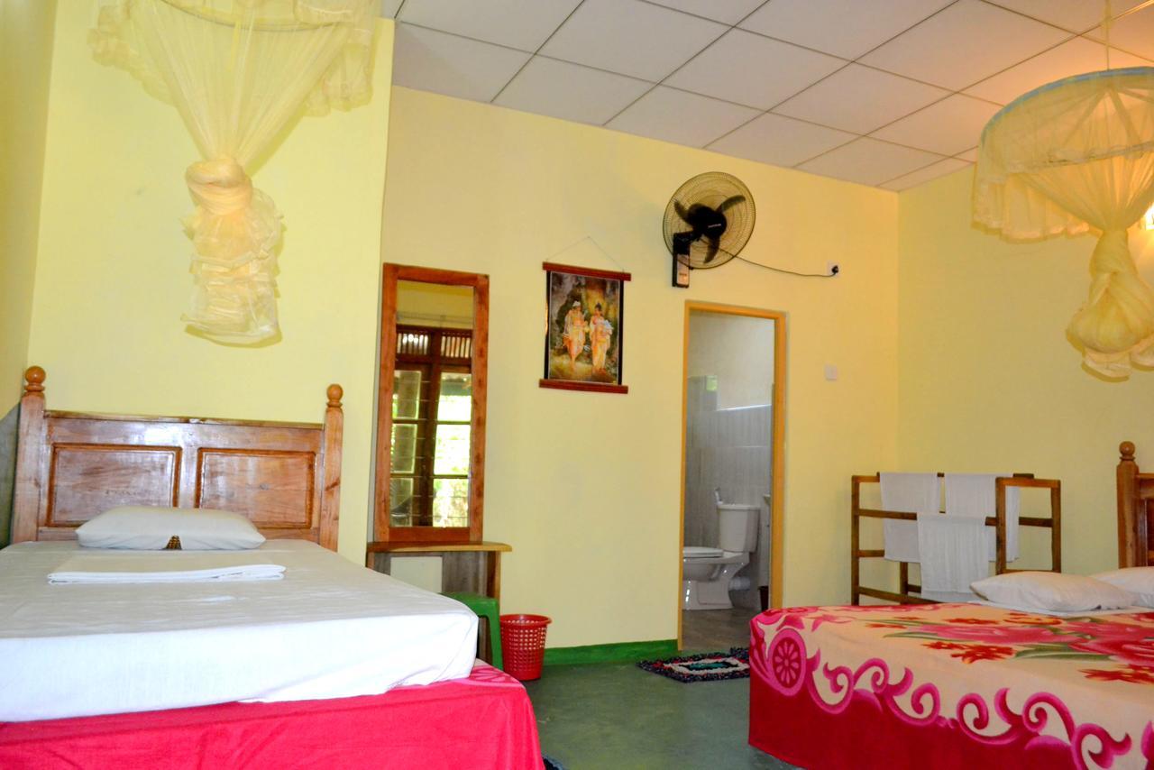 Sigiriya Freedom Lodge Dambulla Kültér fotó