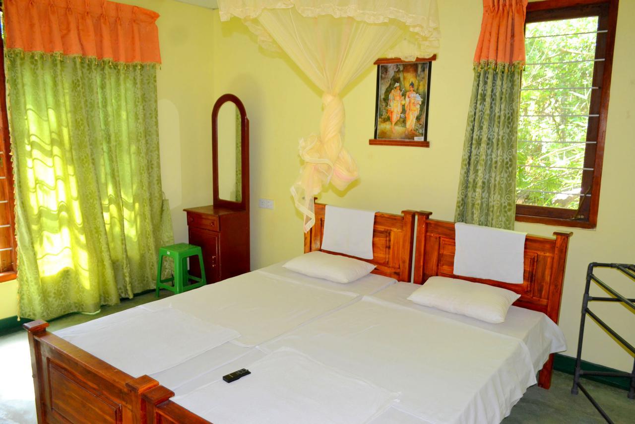 Sigiriya Freedom Lodge Dambulla Kültér fotó