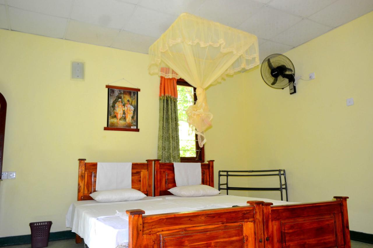 Sigiriya Freedom Lodge Dambulla Kültér fotó