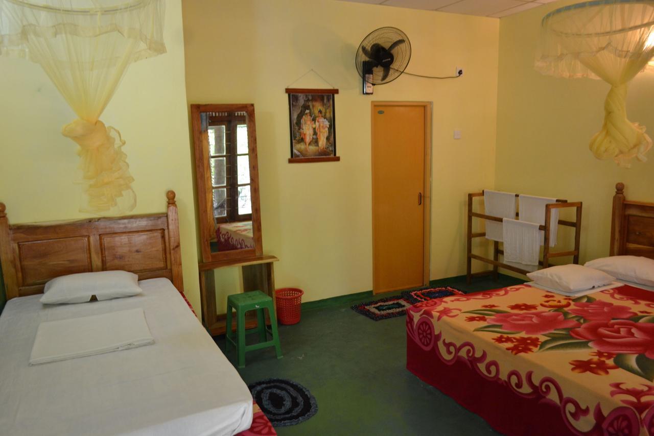 Sigiriya Freedom Lodge Dambulla Kültér fotó