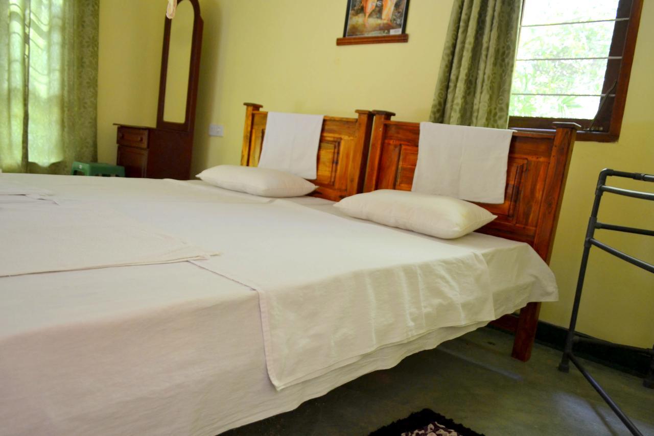 Sigiriya Freedom Lodge Dambulla Kültér fotó