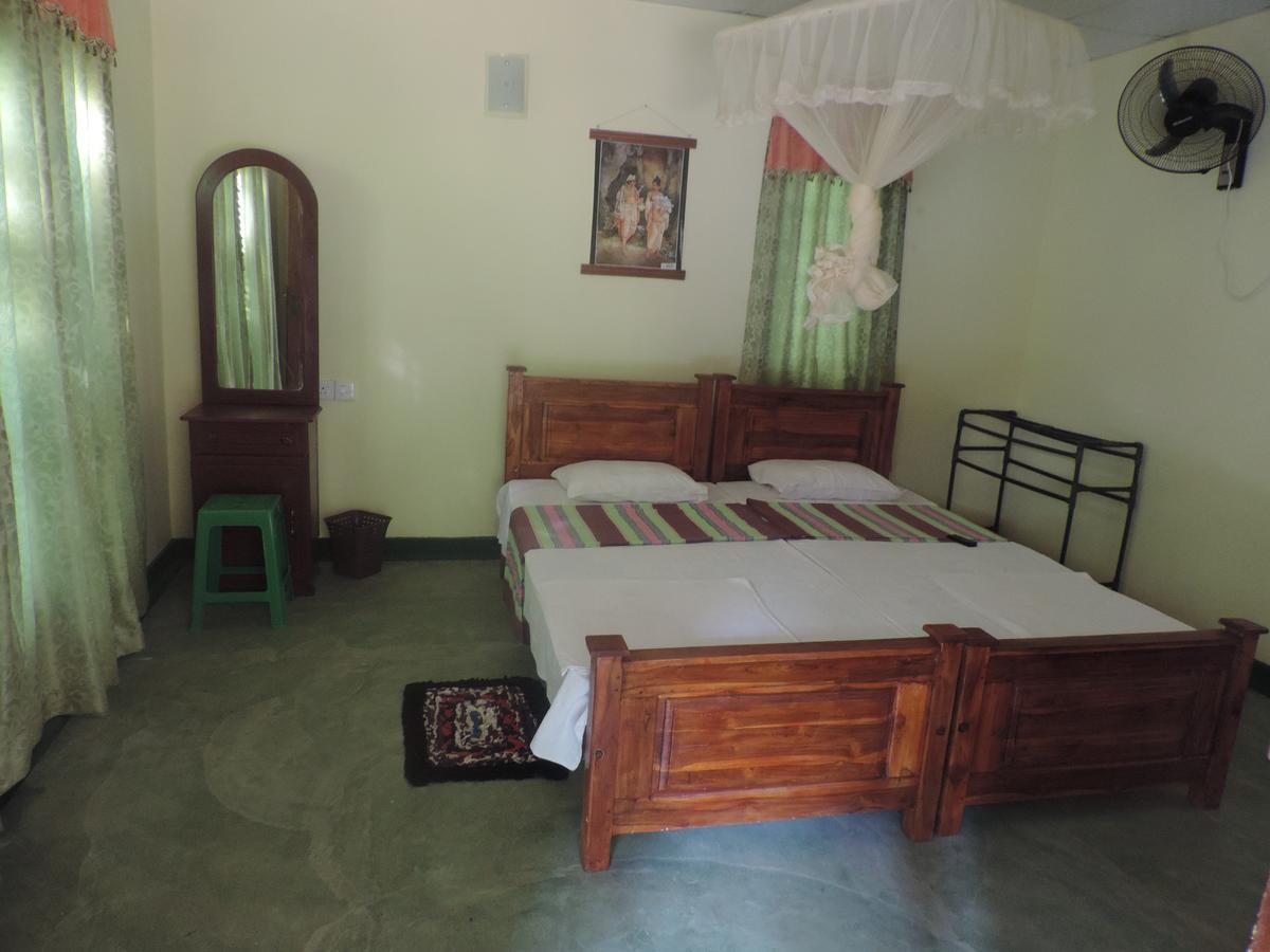 Sigiriya Freedom Lodge Dambulla Kültér fotó