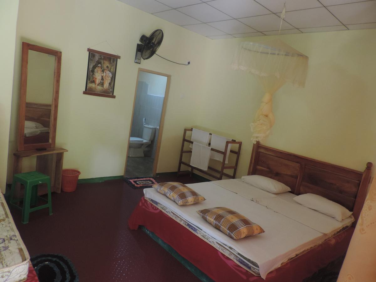 Sigiriya Freedom Lodge Dambulla Kültér fotó